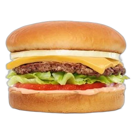 Cheeseburger