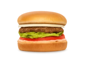 In-N-Out-Hamburger